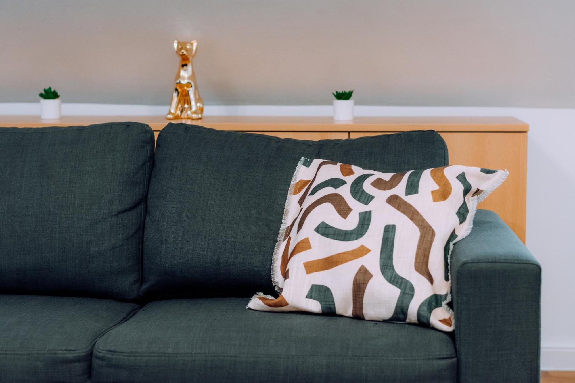 Apartment Sara ซาเกร็บ ภายนอก รูปภาพ