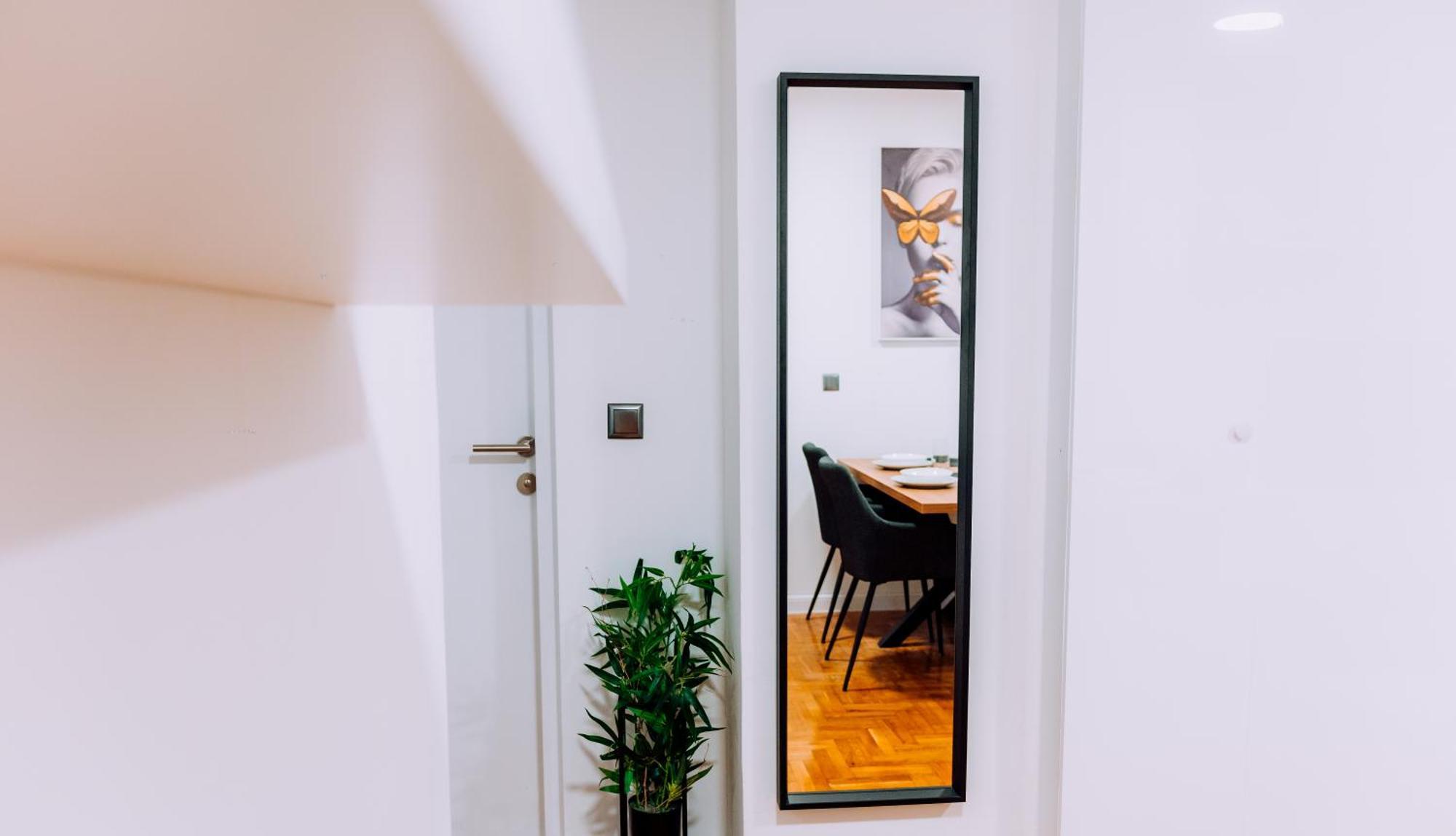 Apartment Sara ซาเกร็บ ภายนอก รูปภาพ